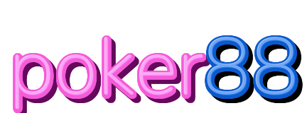 poker88 — logo kanal