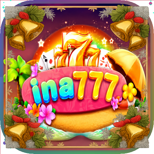 ina777 — mitra unggulan